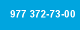 977 372-73-00
